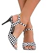 Sexy Adult Racer Shoes - Womens Small