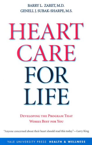 Cardiovascular-Health-Program