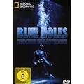 National Geographic - Blue Holes