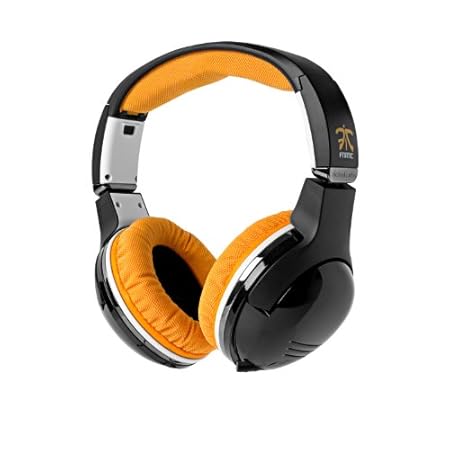 SteelSeries 7H Gaming Headset - Fnatic