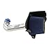 BBK Performance 1733 Chrome Hemi Cold-Air Induction Intake System for Dodge Ram Truck 5.7L 03-08