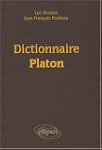 Dictionnaire Platon