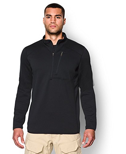 UA Men's Storm TAC ¼ Zip
