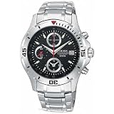 Pulsar Mens Chronograph watch #PF8141 by Pulsar