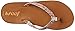 Reef Little Twisted Stars Sandal (Infant/Toddler/Little Kid/Big Kid)