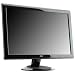 Aoc 2236 VWA 54,7 cm (21,5 Zoll) Widescreen, 16:9 TFT Monitor analog + digital (Kontrastverh�ltnis 60000:1, Reaktionszeit 5ms) schwarz