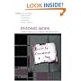 Reading Work: Literacies in the New Workplace