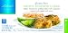 Lillian's Seafood Cakes and Dipping Sauce - 6 Pack