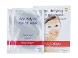 Purederm Age Defying Eye Gel Mask X 2
