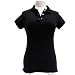 Women's Polo 3 Button T-Shirts