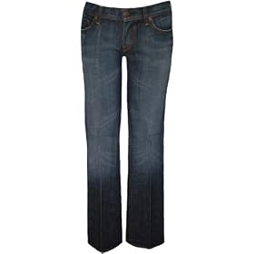 Citizens of Humanity Dita Petite Bootcut Jean-Pacific Wash