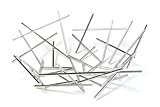 enlarged image: Alessi Blow Up Basket
