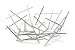 Alessi Blow Up Basket