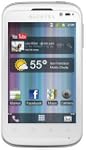 Alcatel OT 991D White