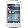 Alcatel OT 991D White