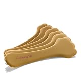 Foot Petals Killer Kushionz, Buttercup - 3 Pairs