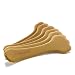 All Products : Foot Petals Killer Kushionz, Buttercup - 3 Pairs