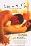 Lie With Me Poster Movie 11x17 Lauren Lee Smith Eric Balfour Richard Chevolleau Frank Chiesurin
