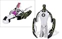 Ben 10 - 20cm Upgrade Metamorfigure