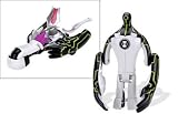 Review Bandai 27407 / Ben 10 - 20cm Upgrade Metamorfigure