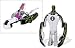 Baby : Ben 10 Metamorfigures - Upgrade