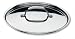 from Lacor Lacor-53914-COVER TRI-METAL 14 CM. Model 53914