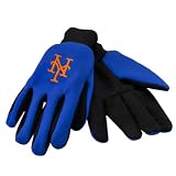 Forever Collectibles MLB New York Mets 2011 Work Glove