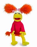 Fraggle Rock - Red