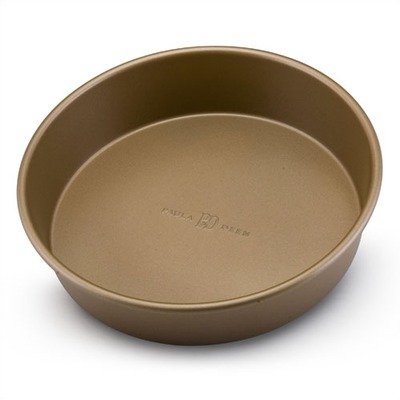 Paula Deen 9-in. Round Cake Pan.