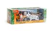 Rainforest White Tiger Rescue Set