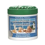 DEODORIZER OCEANBREEZE14