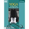 Yoga for Leg and Knee DVD