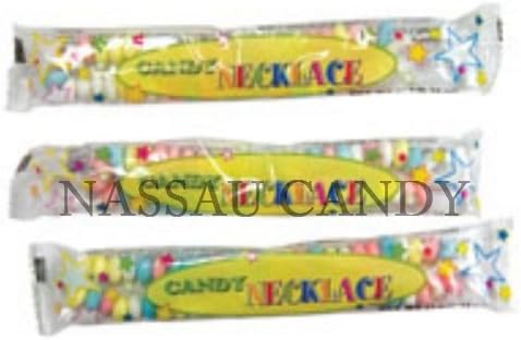 Candy Neck Wrapper, 7 Pound