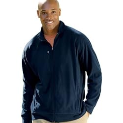 Dri-Duck Vortex Full-Zip Nano Fleece