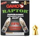 GAMO .177 Raptor. PBA.
