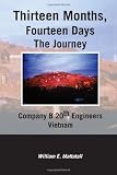 Thirteen Months, Fourteen Days The Journey