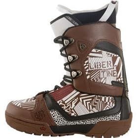 Rome Libertine Snowboard Boot - Men's