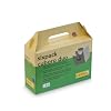 Cuboro Sixpack DUO Kugelbahn-Erweiterung 6 Bausteine Nr 00144
