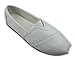 OwnShoe for Work Women's Slip Resistant Flat Shoe