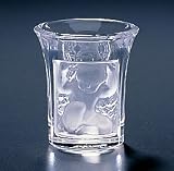 Lalique Enfants Liqueur Shot Glass - 1340000
