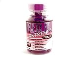 Flexx Fit XXtreme Fat Loss Energy Caps