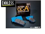 ����ɥ쥹 �֥졼���ѥå� CCA �ե������ ����ץ�å� GGB H12/10��H14/11 2000��