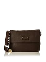 Timberland Bandolera Flav Over (Café)