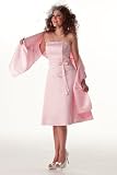 50′s Bridesmaids Dress