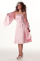 50's Bridesmaids Dress