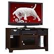 Serenity TV Stand