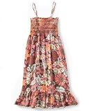 Greendog Girls Maxi Dress