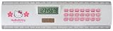 DRETEC �n���[�L�e�B �d��t��K �z���C�g CL-107WT