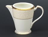 Noritake White Palace Creamer