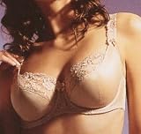 Fantaise : Fantasie of England Helena Balcony Bra Style 7710